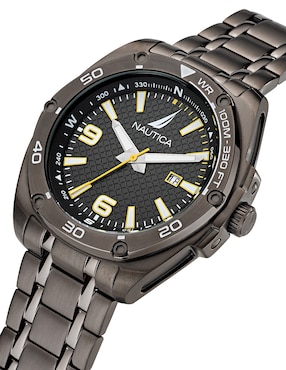 Reloj Nautica Tin Can Bay para hombre NAPTCF204