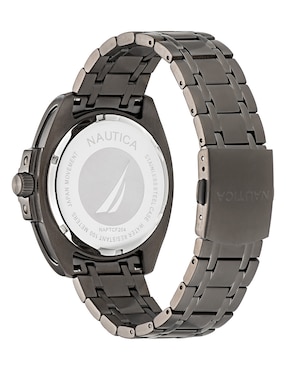 Reloj Nautica Tin Can Bay para hombre NAPTCF204