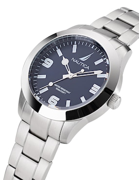 Reloj Nautica Pacific Beach para hombre Nappbf201