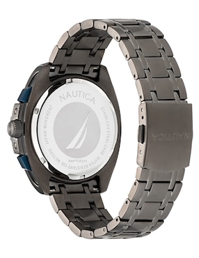 Reloj Nautica Tin Can Bay Chrono para hombre NAPTCF211