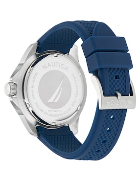 Reloj Nautica Koh May Bay para hombre Napkmf201