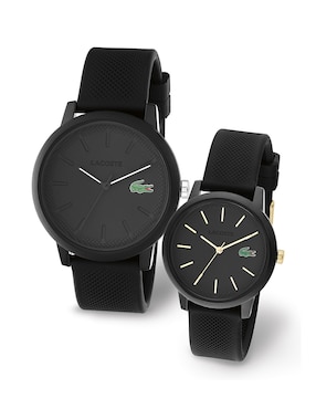 Reloj Lacoste 12.12 unisex 2070021