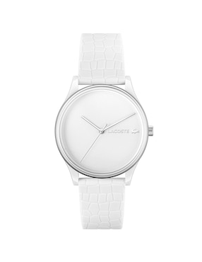 Reloj Lacoste Crocodelle Para Mujer 2001246