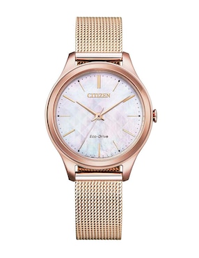 Reloj Citizen Drive para mujer 61539