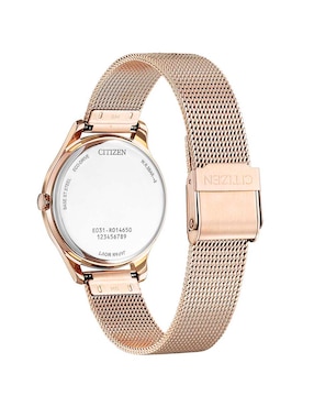 Reloj Citizen Drive para mujer 61539
