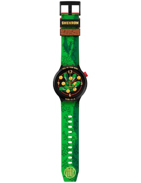 Reloj Swatch Big Bold unisex SB01Z102