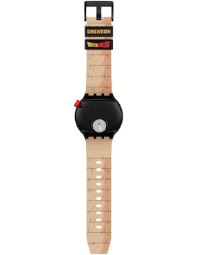 Reloj Swatch Big Bold unisex SB01Z102