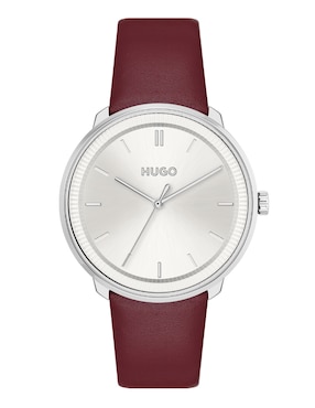 Reloj Hugo Fluid Para Hombre 1520023