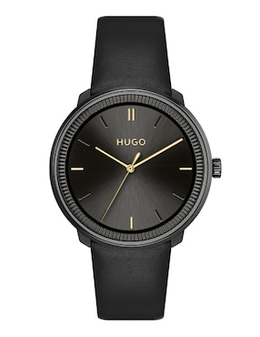 Reloj Hugo Fluid Para Hombre 1520024