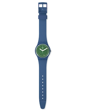 Reloj Swatch Gent biosourced unisex So28n403