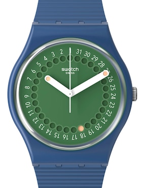 Reloj Swatch Gent biosourced unisex So28n403