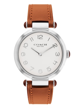 Reloj Coach Cary Para Mujer 14504000