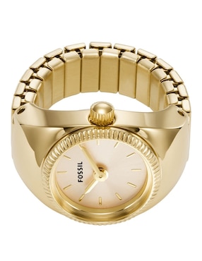 Reloj Fossil Ring watch para mujer ES5246