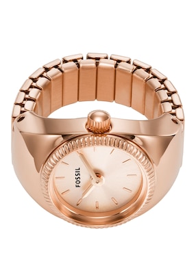 Reloj Fossil Ring watch para mujer ES5247