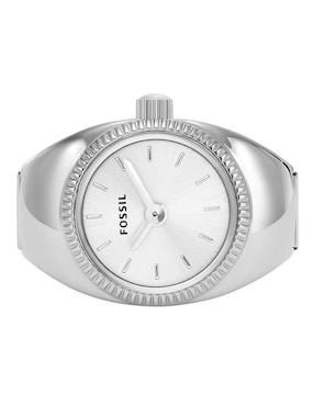 Reloj Fossil Ring watch para mujer ES5245