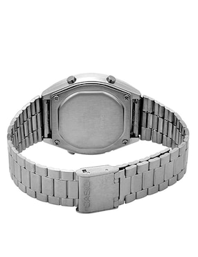 Reloj Casio Clásico unisex B640WD-1AVDF