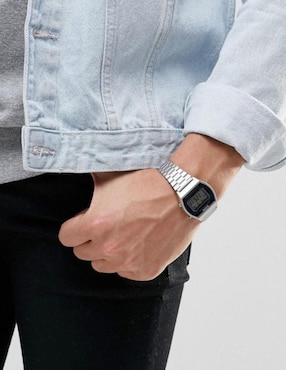 Reloj Casio Clásico unisex B640WD-1AVDF