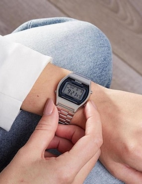 Reloj Casio Clásico unisex B640WD-1AVDF