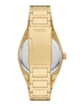Reloj Fossil Everett para hombre Fs5965