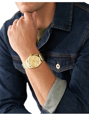 Reloj Fossil Everett para hombre Fs5965