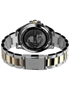 Reloj Timex Harborside coast para hombre TW2V42000VT