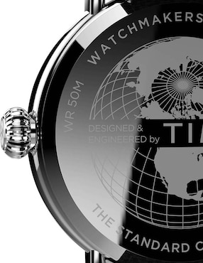 Reloj Timex Standard para hombre TW2V44200VT