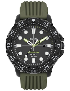 Reloj Timex Gallatin Para Hombre Tw4b254006p