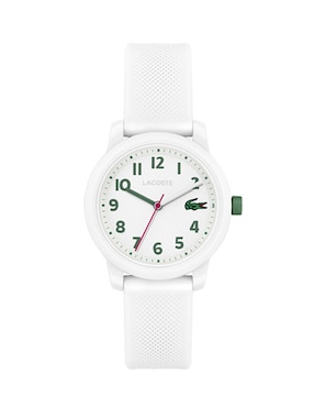 Reloj Lacoste 12.12 Kids Para Niño 2030039