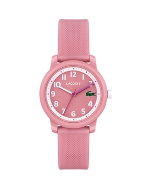 Reloj Lacoste Para Niña 2030040