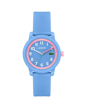 Reloj Lacoste 12.12 Kids Para Niño 2030041