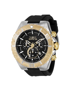 Reloj Invicta Aviator Para Hombre 37629