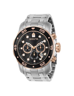 Reloj Invicta Pro Diver Para Hombre 80036