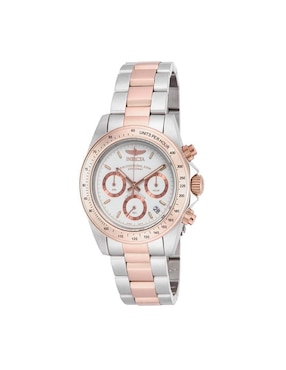Reloj Invicta Speedway para hombre ILE6932A