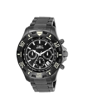 Reloj Invicta Specialty para hombre 6412