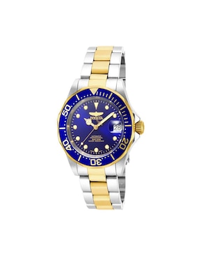 Reloj Invicta Pro Diver Para Hombre 17042