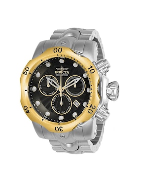 Reloj Invicta Venom Para Hombre 23889