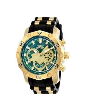 Reloj Invicta Pro Diver Para Hombre 23425