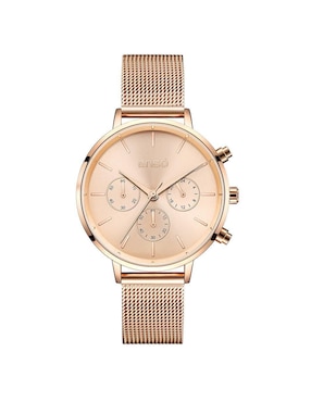 Reloj Enso Ladies Rg Para Mujer EW1038L2