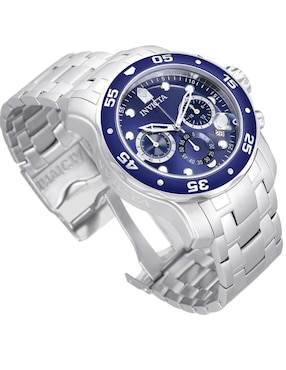 Reloj Invicta Pro Diver para hombre 0070