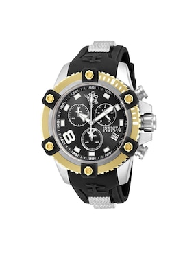 Reloj Invicta Sea Base para hombre 17974
