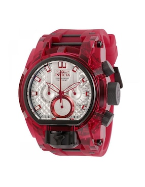 Reloj Invicta Bolt Para Hombre 29996