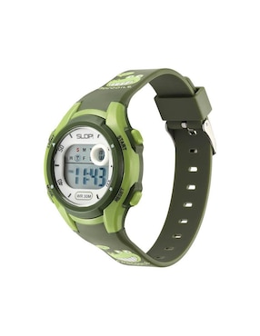 Reloj Slop Boys Print para niño SW8215K4