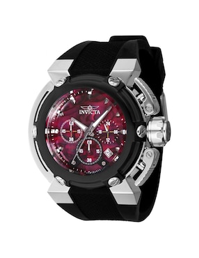 Reloj Invicta Speedway Para Hombre 37953