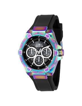 Reloj Invicta Aviator para mujer 37309