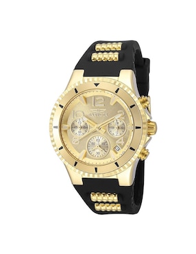Reloj Invicta BLU para mujer 36909