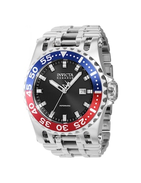 Reloj Invicta Reserve para hombre 38704