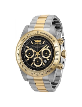 Reloj Invicta Speedway para hombre 39073