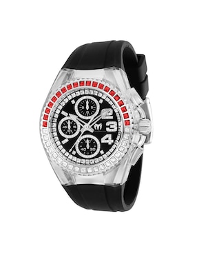 Reloj Technomarine Cruise Para Mujer Tm-121040