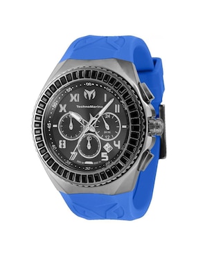 Reloj Technomarine Manta Para Hombre Tm-221030