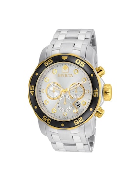 Reloj Invicta Pro Diver Para Hombre 80040